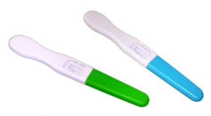 hCG Pregnancy Urine Test (hCG) 2