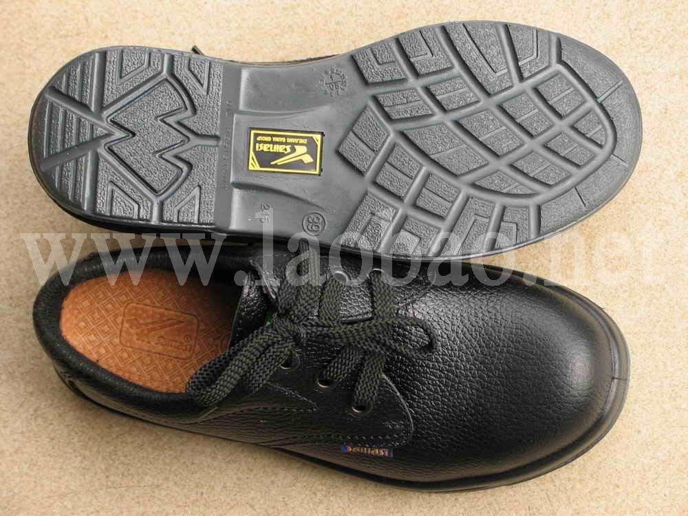 赛纳斯GL0516 SB-P安全鞋