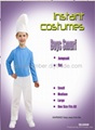 Child chef  kit child party costume