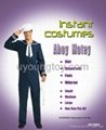 Ahoy Matey men halloween cosplay costume 1