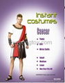 Party Funny caesar Costumes for