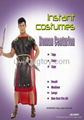 Party funny Roman centurion Costumes for halloween  1