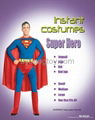 Super Hero Superhero costume Superman costume