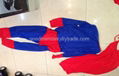 Design Super Hero Costume Superman costume 3