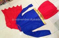 Super Girl Costume Supergirl costume