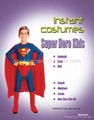 Superman costume  3