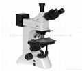 TFT液晶显示器分析检测显微镜 1