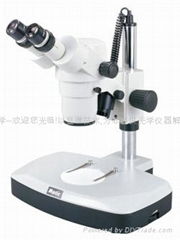 SMZ-168 Stereo Microscope