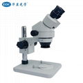 EOC华显光学双目体视显微镜7