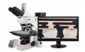 EOC華顯光學金相顯微鏡