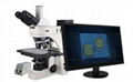 EOC華顯光學金相顯微鏡 3