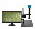 H-580電子視頻顯微鏡EOC華顯光學