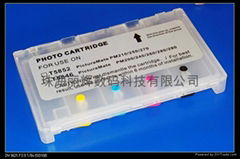 T5852 refillable Cartridges