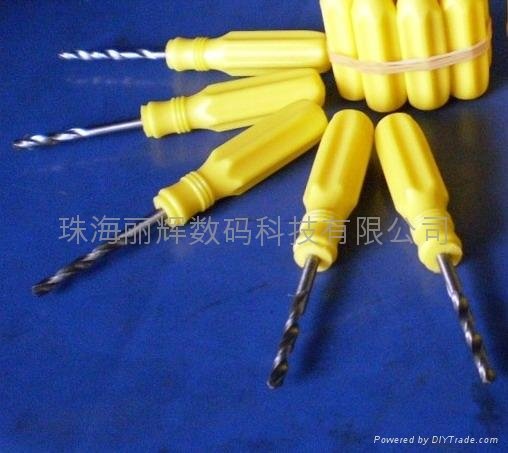 3.6mm 3.8mm Reaming drill 2