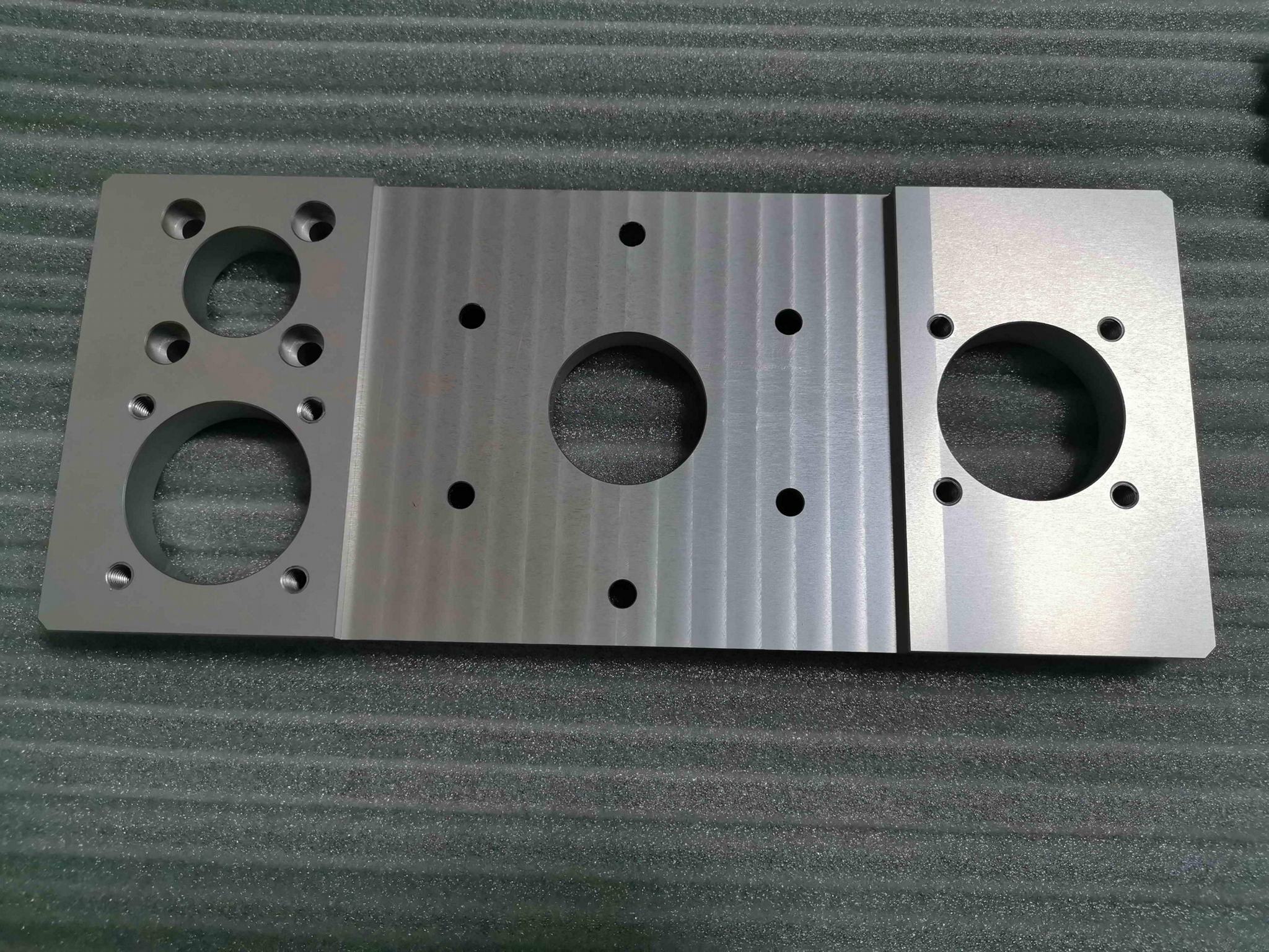 五金塑胶cnc打样快速成型cnc模型专业五金手板塑胶手板