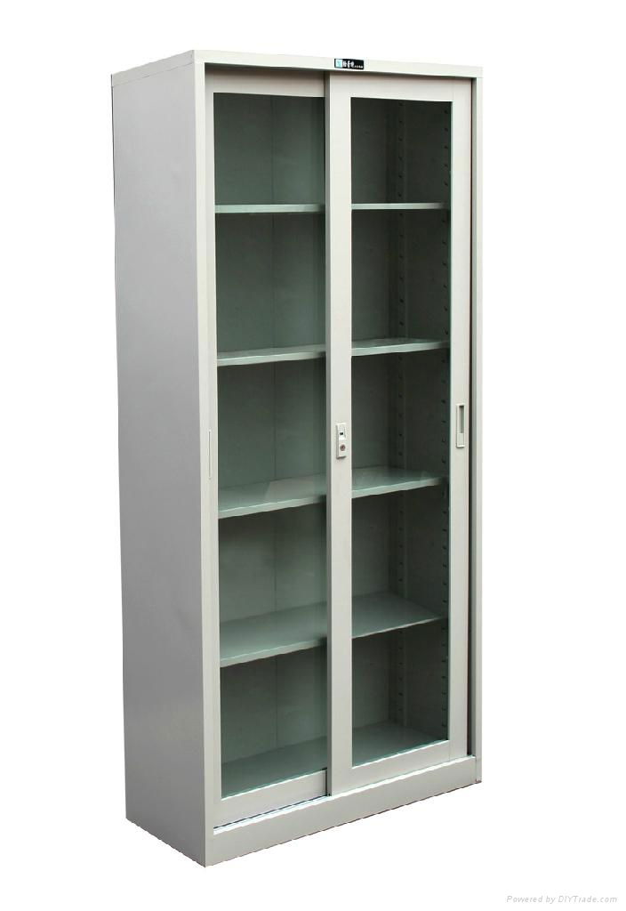 metal cupboard 3