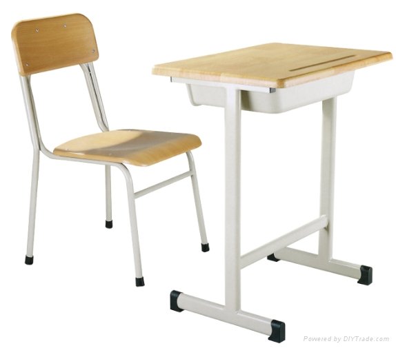 student desk and chairs 3