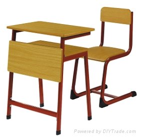 student desk and chairs 5