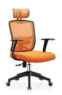 high back mesh office chair