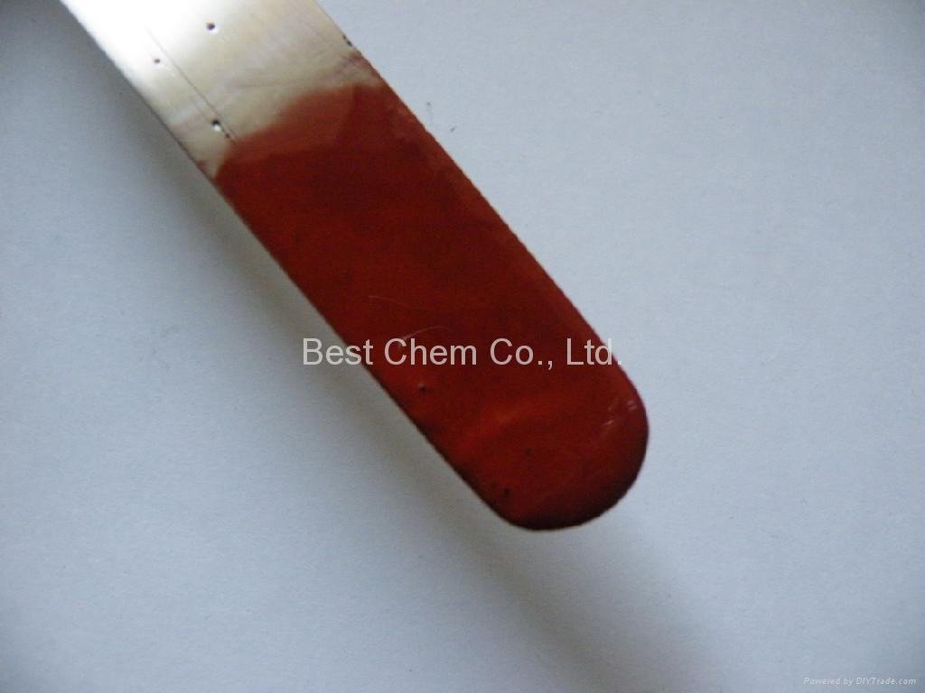 RC-282 氧化鐵紅棕