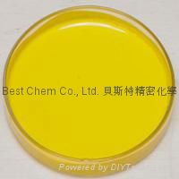 PRC-3122 Mustard Yellow