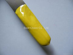 NPL-985301 Lemon Yellow