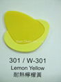 W-301 H.R Lemon Yellow 2