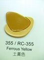RC-355 Ferrous Yellow