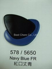 NPL-985578 Navy Blue FR