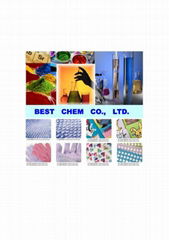 BEST CHEM CO., LTD.