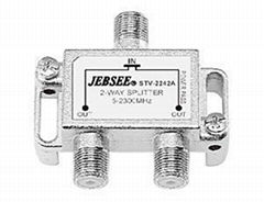 5 ~ 2300MHz SPLITTER