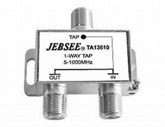 5 ~ 1000MHz " HIGH - Q " TAPS