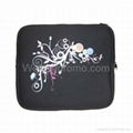 Neoprene Laptop bag/sleeve 2