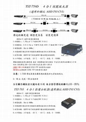 視頻訊號放大系列