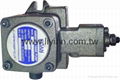 Variable Displacement Vane Pump 1