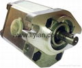 Gear Pumps