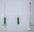 IV CANNULA  ( IV CATHETER) 1