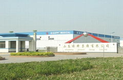 shandong qiaopai group co.,ltd.