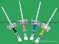 IV CANNULA  ( IV CATHETER) 2