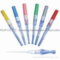 IV CANNULA  ( IV CATHETER) 11