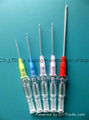 IV CANNULA  ( IV CATHETER) 8