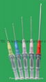 IV CANNULA  ( IV CATHETER) 16