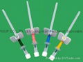 IV CANNULA  ( IV CATHETER) 17