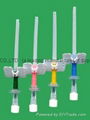 IV CANNULA  ( IV CATHETER) 19