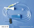 Others Infusion set  6