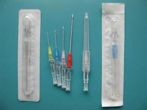  I.V.CATHETER 2