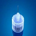  Insulin needle  2