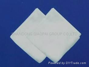 NON-WOVEN MEDICAL PRODUCT  5