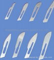 SURGICAL BLADE 11