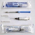 3-parts syringe 11